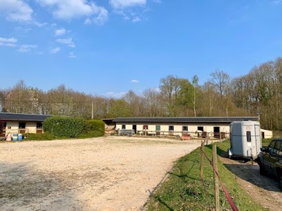 Ecurie Des Gatines, Centre Equestres à Marcilly-sur-Eure