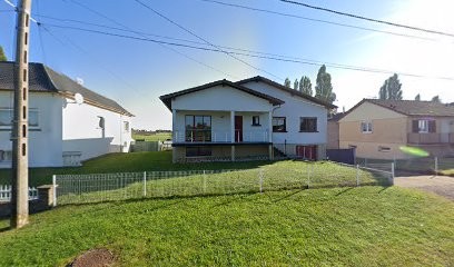 FERME EQUESTRE LES ROHANS, Centre Equestres au Val-de-Guéblange