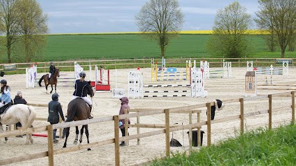 Field Competition De Saint-Soupplets, Centre Equestres à Saint-Soupplets