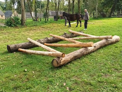 Ecurie Equi'Ecoute, Pension pour Chevaux à Parcé