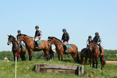 Horse Farm Institute De Genech, Centre Equestres à Genech