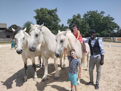 Pony Club De Sardieu, Centre Equestres à Sardieu