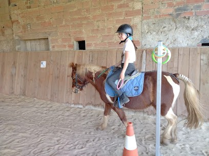 Les Ecuries De Marliaves, Centre Equestres à Dénat