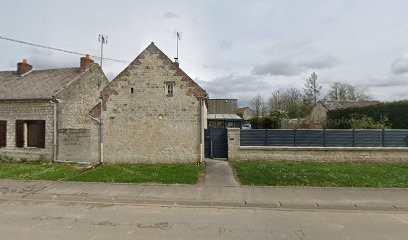 Gece Nord Pas De Calais Picardy Élevage Endurance, Centre Equestres à Mâchecourt