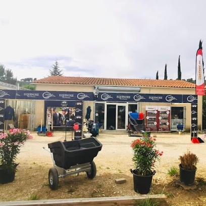 Equinoxe Shop - Sellerie Et équipement D'équitation, Magasin de Matériel d'Equitation à Fuveau