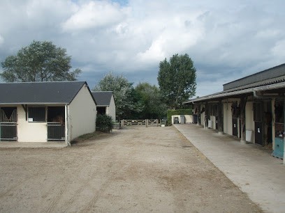 Centre Equestre De Ouistreham, Centre Equestres à Ouistreham