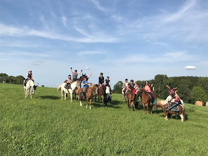 Fun Jump Equigeiss, Centre Equestres à Geispolsheim