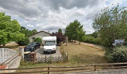 Daimee Philippe, Centre Equestres à Courcelles-sur-Seine