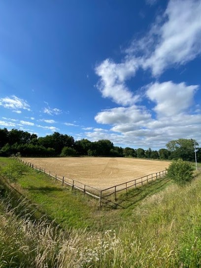 Ecurie GP2L Chauché, Pension pour Chevaux à Chauché