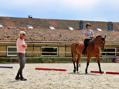 Etrier De Longwy-Morfontaine, Centre Equestres à Morfontaine