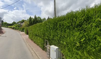 Pony Club De Romilly Sur Aigre, Centre Equestres à Cloyes-les-Trois-Rivières