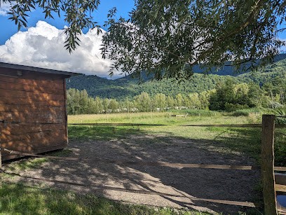 Pony Club, Les Poneys Nomades, Centre Equestres à Murianette
