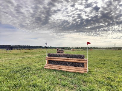 Haras De La Hauteville, Centre Equestres à La Hauteville