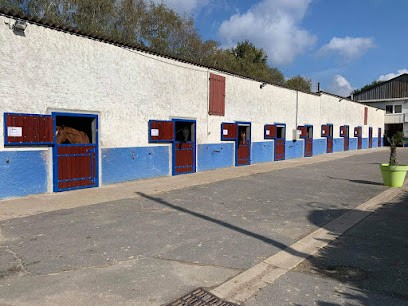Etrier Sarthois, Centre Equestres au Mans