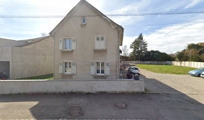 Fady Nicolas, Centre Equestres à Reiningue