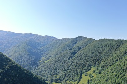 Balad'âne, Centre Equestres au Port