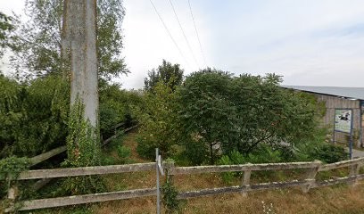 CENTRE EQUESTRE PONEY CLUB DU COURET, Centre Equestres à Saint-Sornin