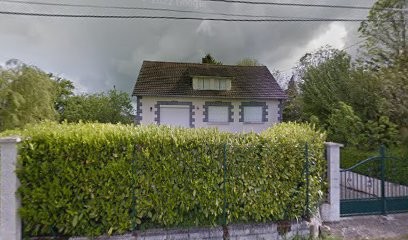 ECURIES ACCA, Centre Equestres à Danestal