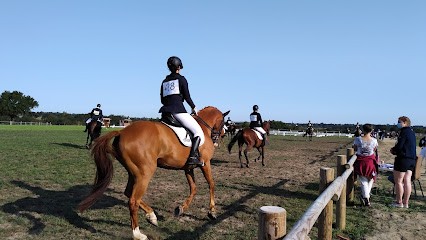 G & E, Centre Equestres aux Landes-Genusson