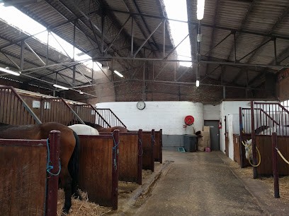 Association du Centre Equestre De Gennevilliers, Centre Equestres à Gennevilliers