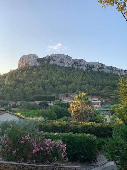 Ecurie des Bastides, Pension pour Chevaux à Roquefort-la-Bédoule
