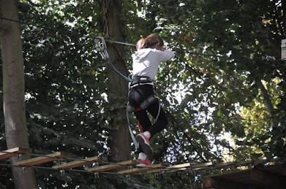 Les Colonies De Normandie, Centre Equestres à Vitot