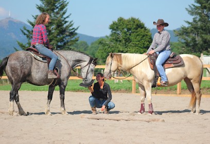 Caldera Ranch Équitation Western, Centre Equestres à Vernines