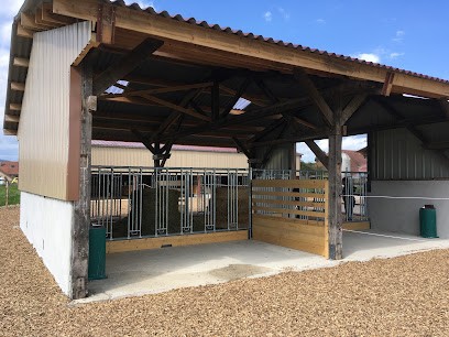 Farm Des Mières, Centre Equestres à Larivière