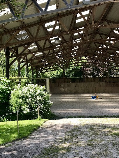 Ecurie De Faye, Centre Equestres à Sauvigny-les-Bois