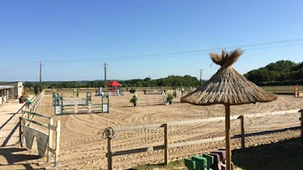 Equestrian Center Le Trèfle, Centre Equestres à Plonéour-Lanvern
