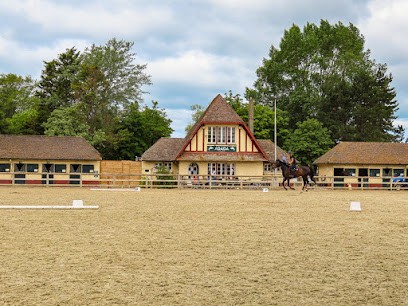 Equestrian Center Touquet Paris-Plage, Centre Equestres au Touquet-Paris-Plage