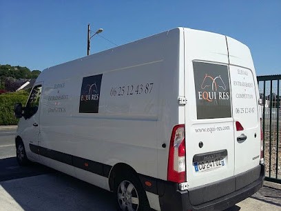 EQUI RES, Magasin de Matériel d'Equitation à Mézidon Vallée d'Auge
