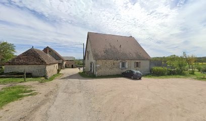 Ecurie Du Val De Sioule, Centre Equestres à Verneuil-en-Bourbonnais