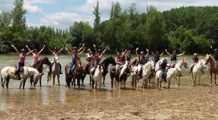 L'écurie Du Galop, Centre Equestres à Virazeil