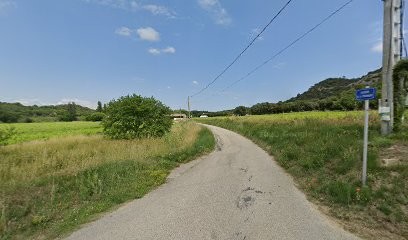 Hardy Yannick, Club Hippique Le Centaure, Centre Equestres à Saint-Paul-Trois-Châteaux