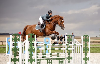 Ecurie Du Hem, Centre Equestres à Mons-en-Pévèle