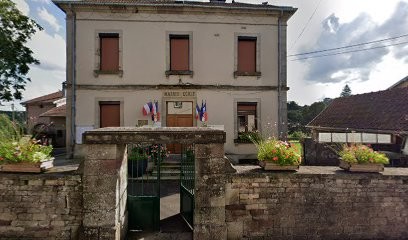 Écurie du grillot, Pension pour Chevaux à Fontenois-la-Ville