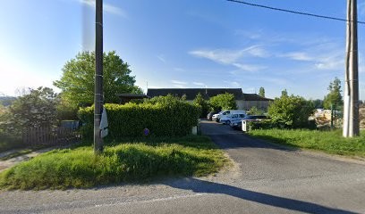Les écuries D'Octavie, Centre Equestres à Milly-la-Forêt