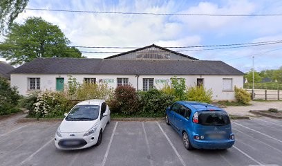 Etrier Vitreen, Centre Equestres à Vitré