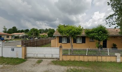 Trochon Adrien, Centre Equestres à Portets