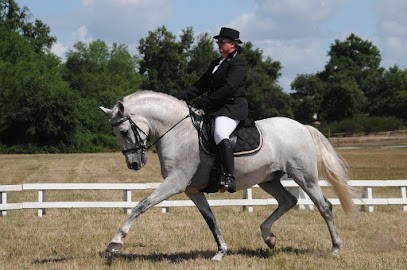 Ecuries de louchats, Centre Equestres à Louchats