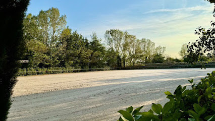 Haras Des 4 Vents, Pension Pour Chevaux à Lansargues