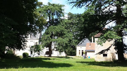 Le Ray Pierre-François . AgriBio Tourisme Val De Loire, Pension pour Chevaux à Autrèche