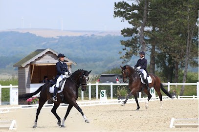 Liverdy Dressage, Centre Equestres à Liverdy-en-Brie