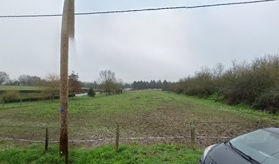 Equestrian Center De Thouare, Centre Equestres à Thouaré-sur-Loire