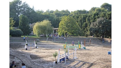CENTRE EQUESTRE PONEY CLUB DE BEAUMECOUPIER, Centre Equestres à Grans