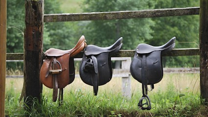 La Poudrière-Centre Équestre, Centre Equestres à Nogent-l'Abbesse
