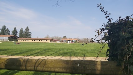 Guillet Laurent, Centre Equestres à Lent