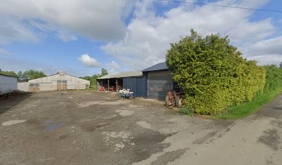 Equestrian Center Les Faluns, Centre Equestres à Tréfumel