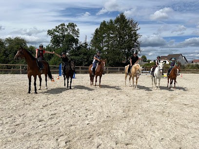 Stables Du Barrois, Centre Equestres à Hussigny-Godbrange
